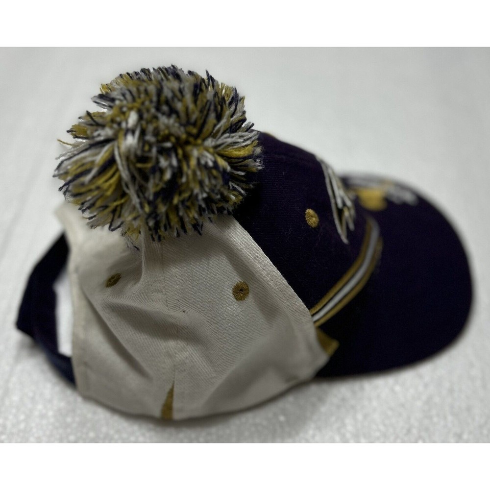 Baltimore Ravens Cheer Hat Youth - Picture 4 of 7